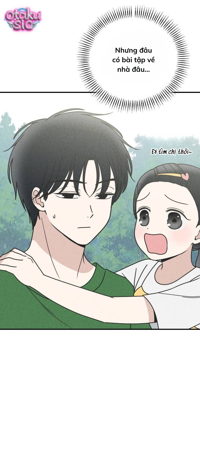 Ice Cream Boy - Chap 12 - Trang 12