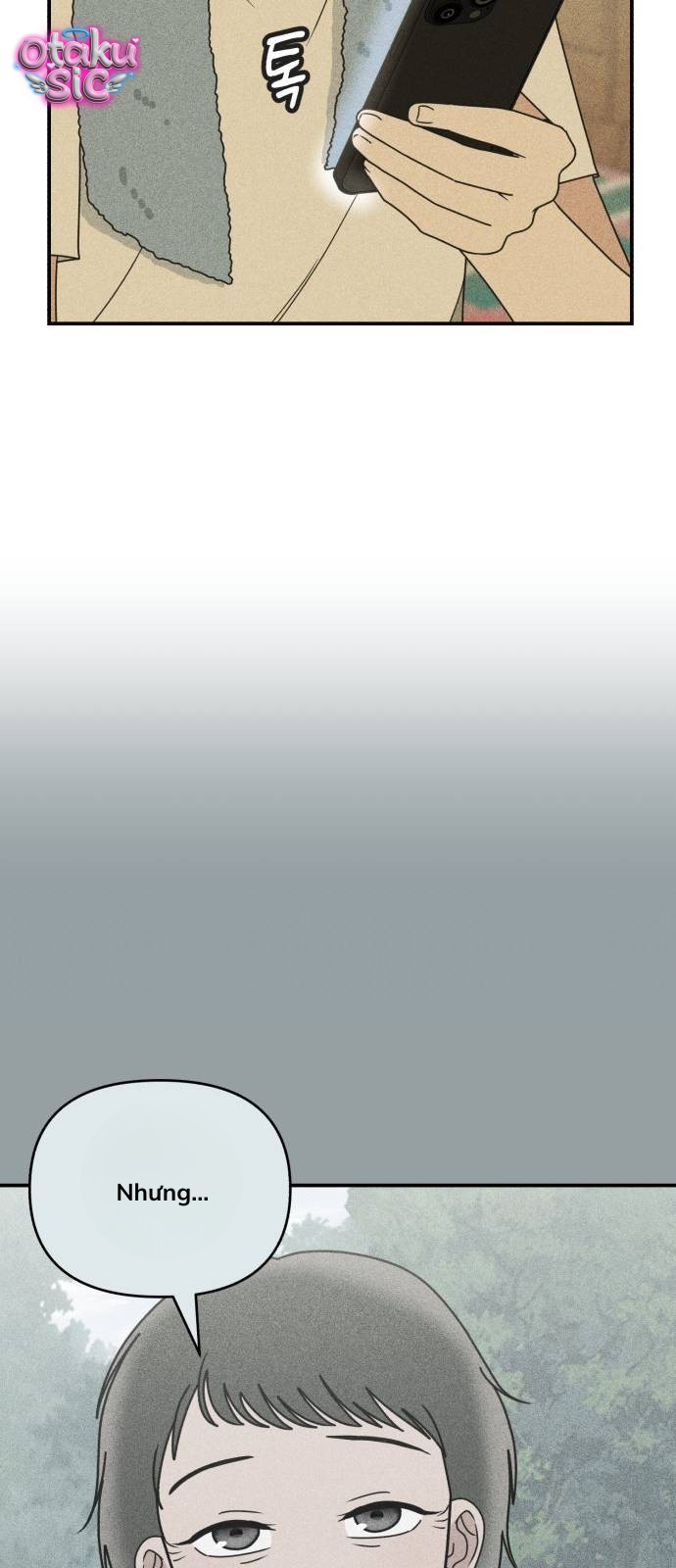 Ice Cream Boy - Chap 12 - Trang 15