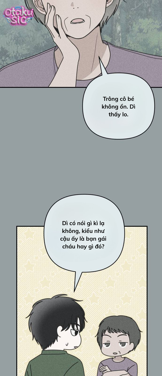 Ice Cream Boy - Chap 12 - Trang 16