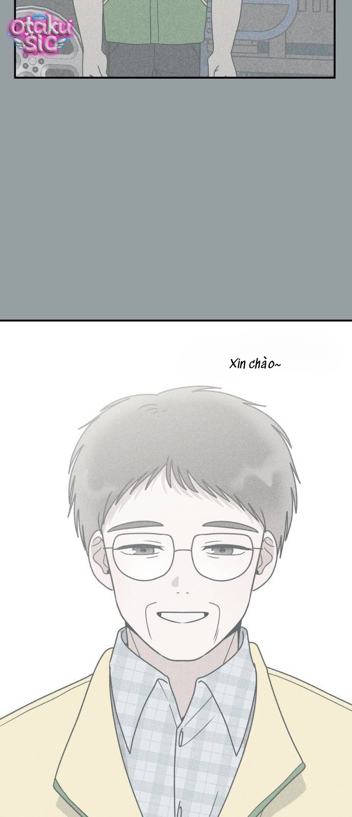Ice Cream Boy - Chap 12 - Trang 18