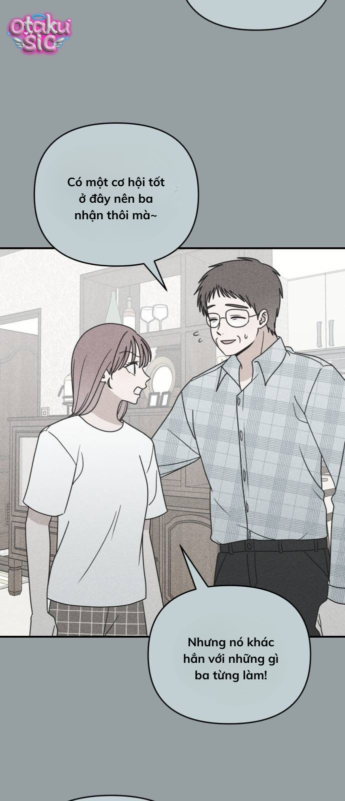 Ice Cream Boy - Chap 12 - Trang 29