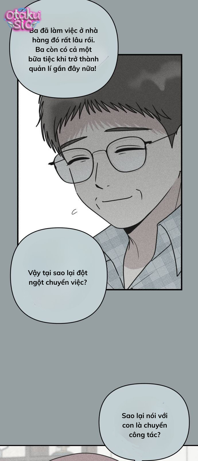 Ice Cream Boy - Chap 12 - Trang 30