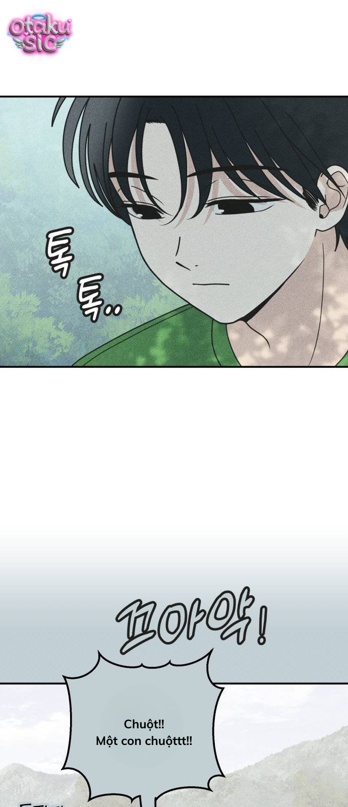 Ice Cream Boy - Chap 12 - Trang 4