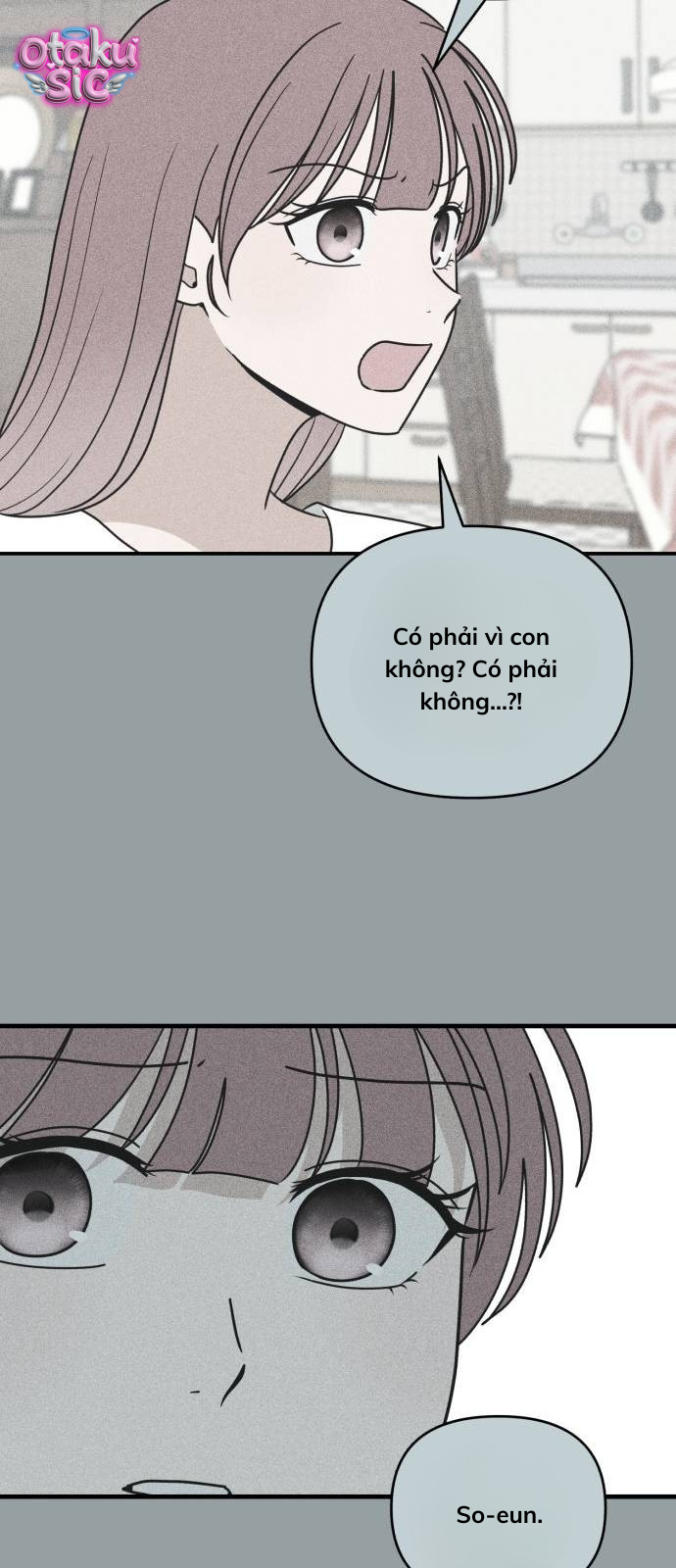Ice Cream Boy - Chap 12 - Trang 31
