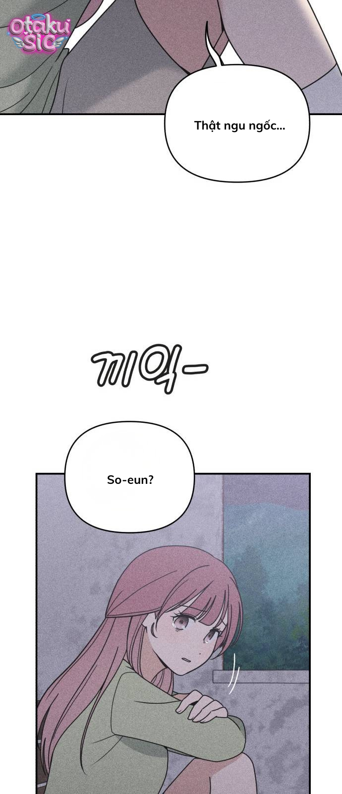 Ice Cream Boy - Chap 12 - Trang 34