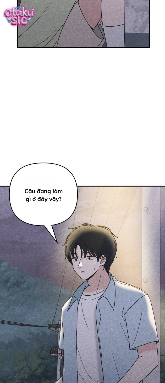 Ice Cream Boy - Chap 12 - Trang 35