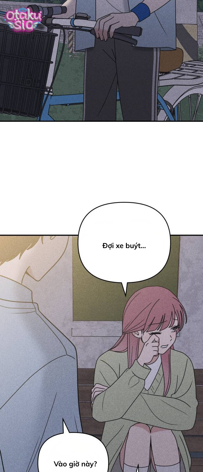 Ice Cream Boy - Chap 12 - Trang 36
