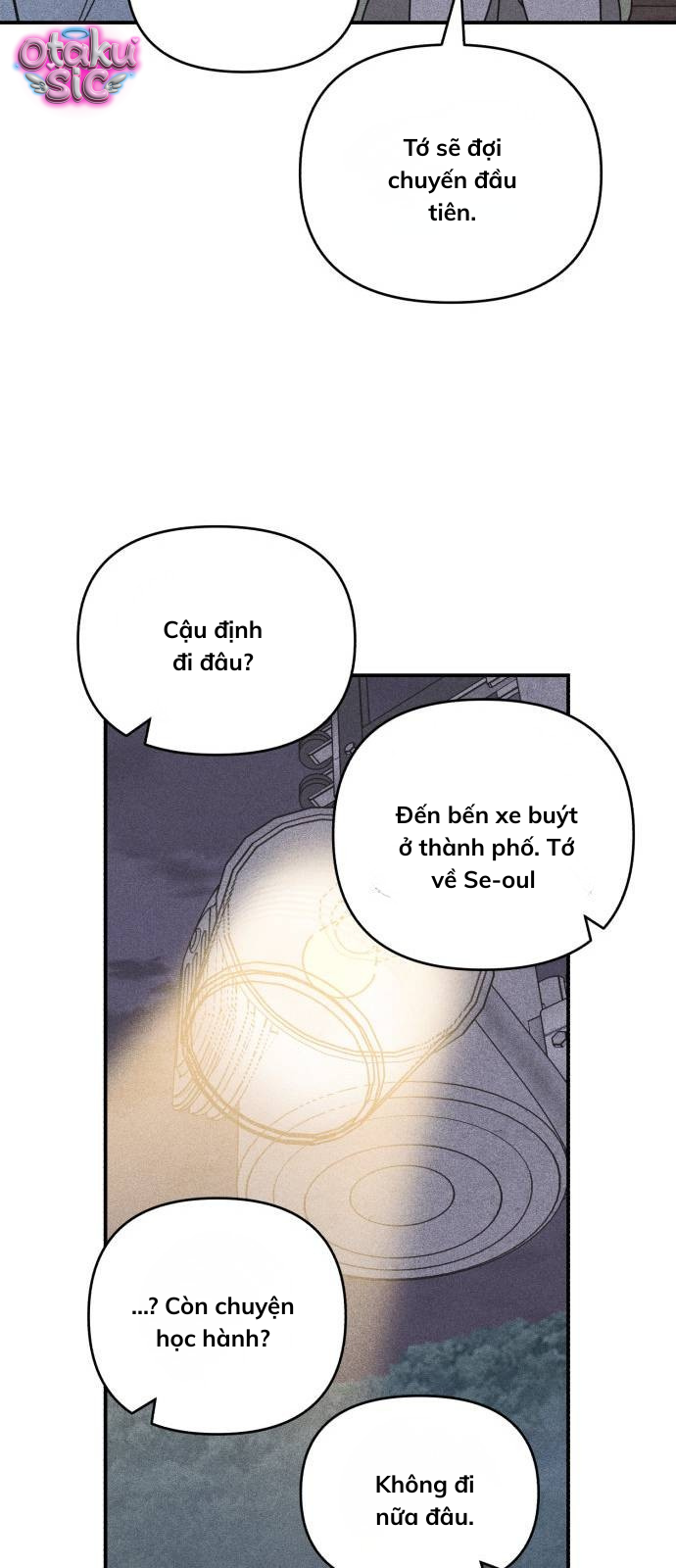 Ice Cream Boy - Chap 12 - Trang 37