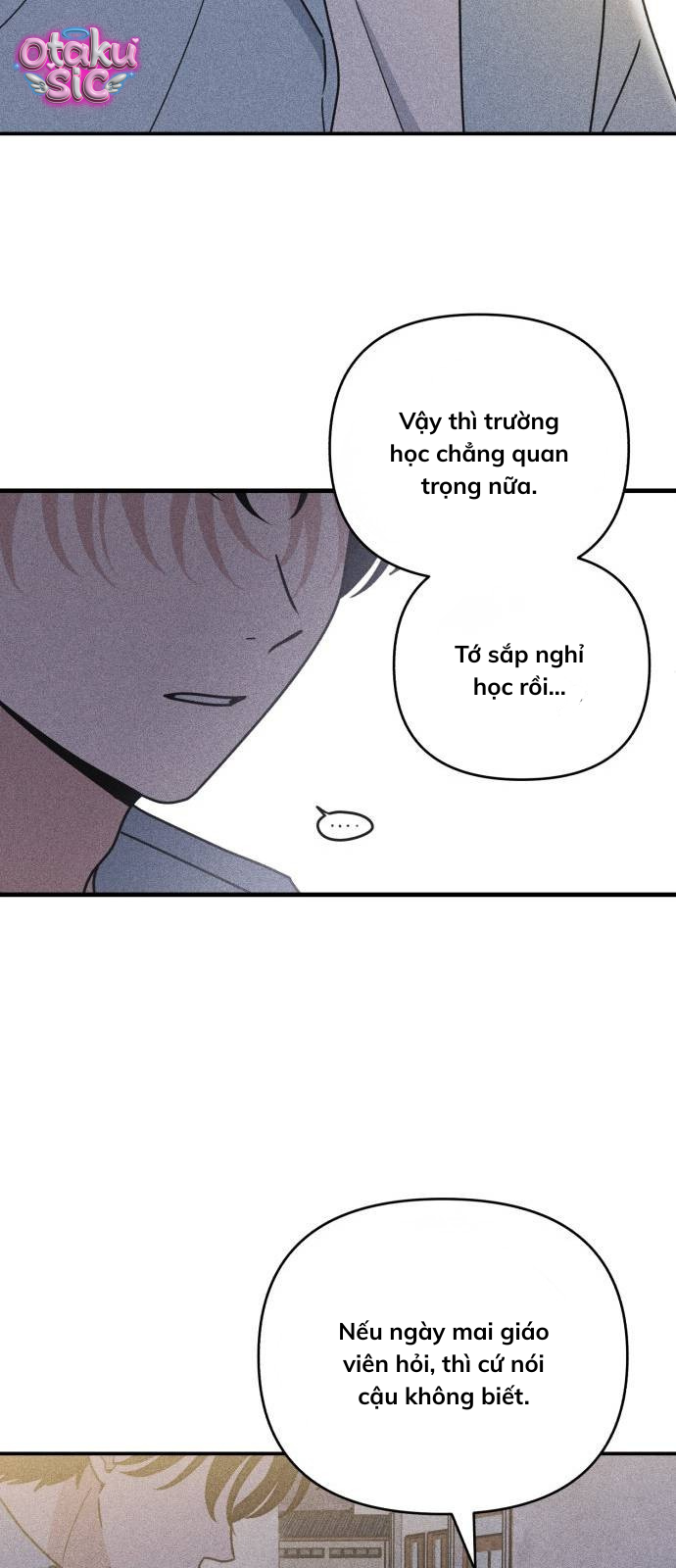 Ice Cream Boy - Chap 12 - Trang 39
