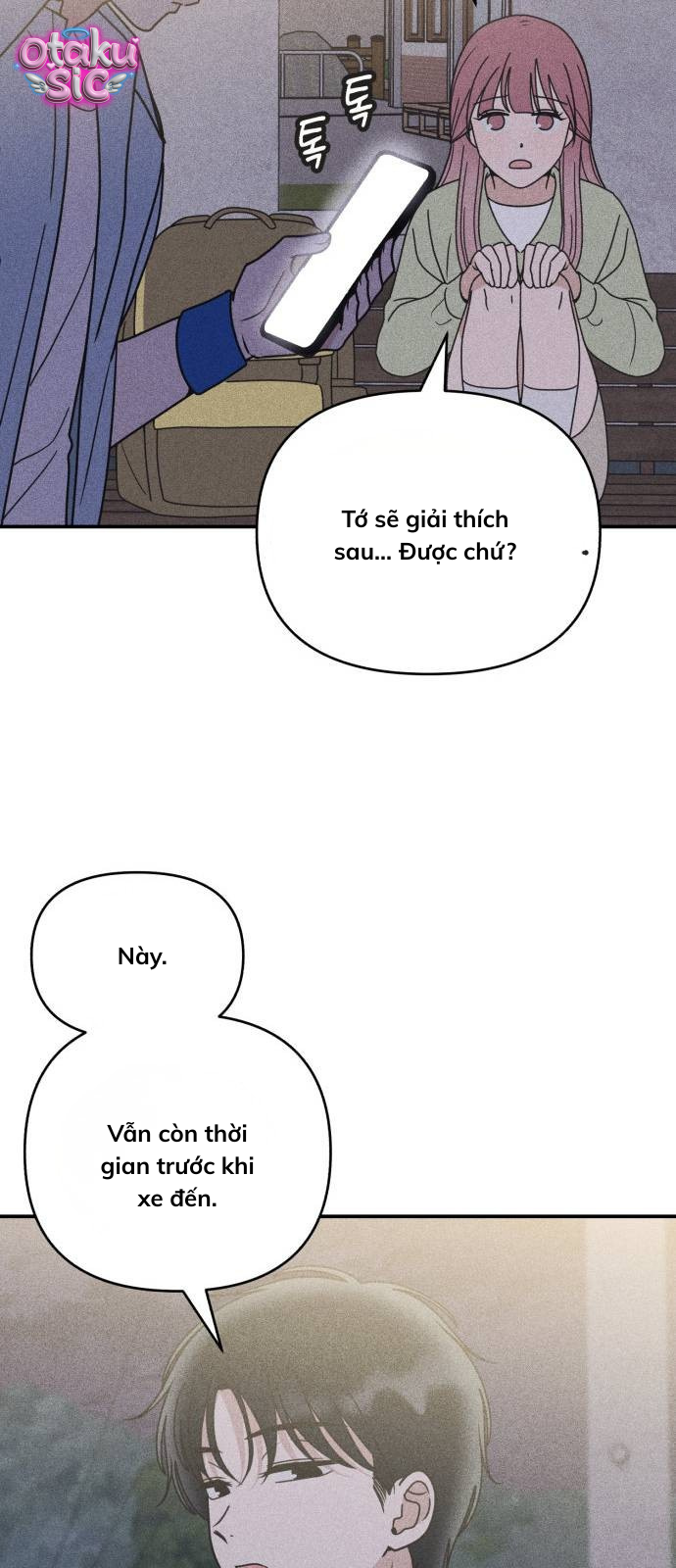 Ice Cream Boy - Chap 12 - Trang 40