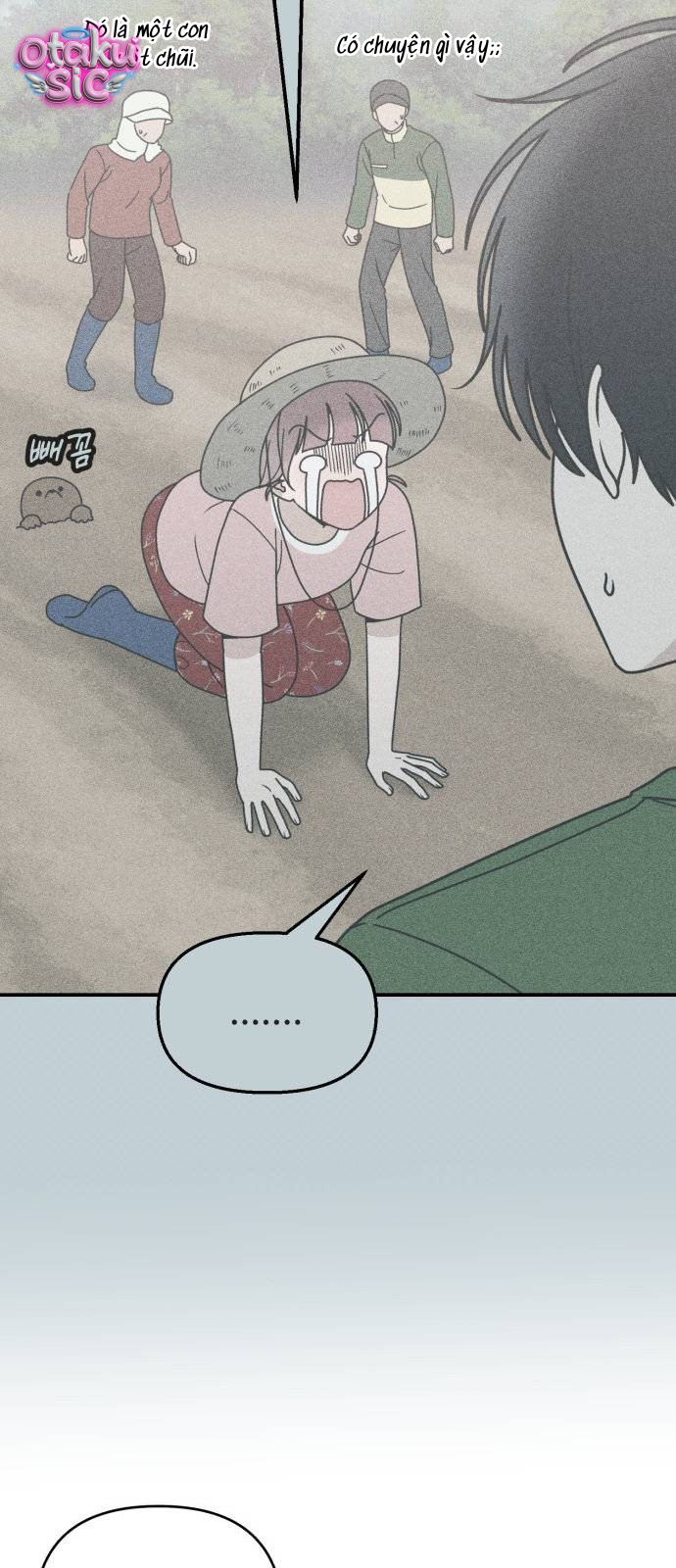 Ice Cream Boy - Chap 12 - Trang 5