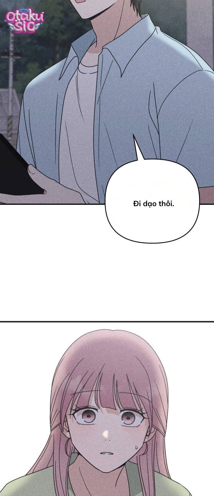 Ice Cream Boy - Chap 12 - Trang 41