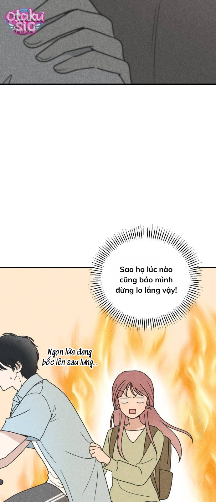 Ice Cream Boy - Chap 12 - Trang 53