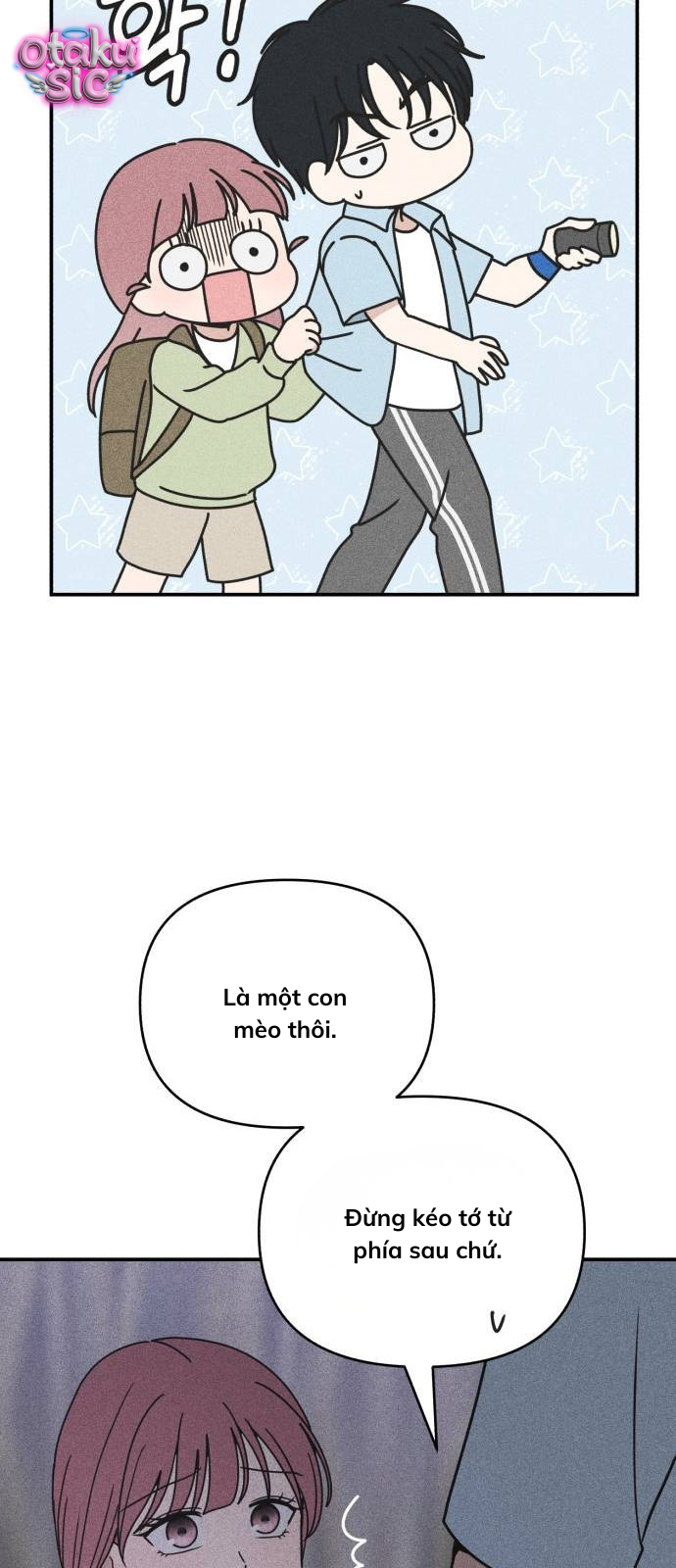 Ice Cream Boy - Chap 12 - Trang 60
