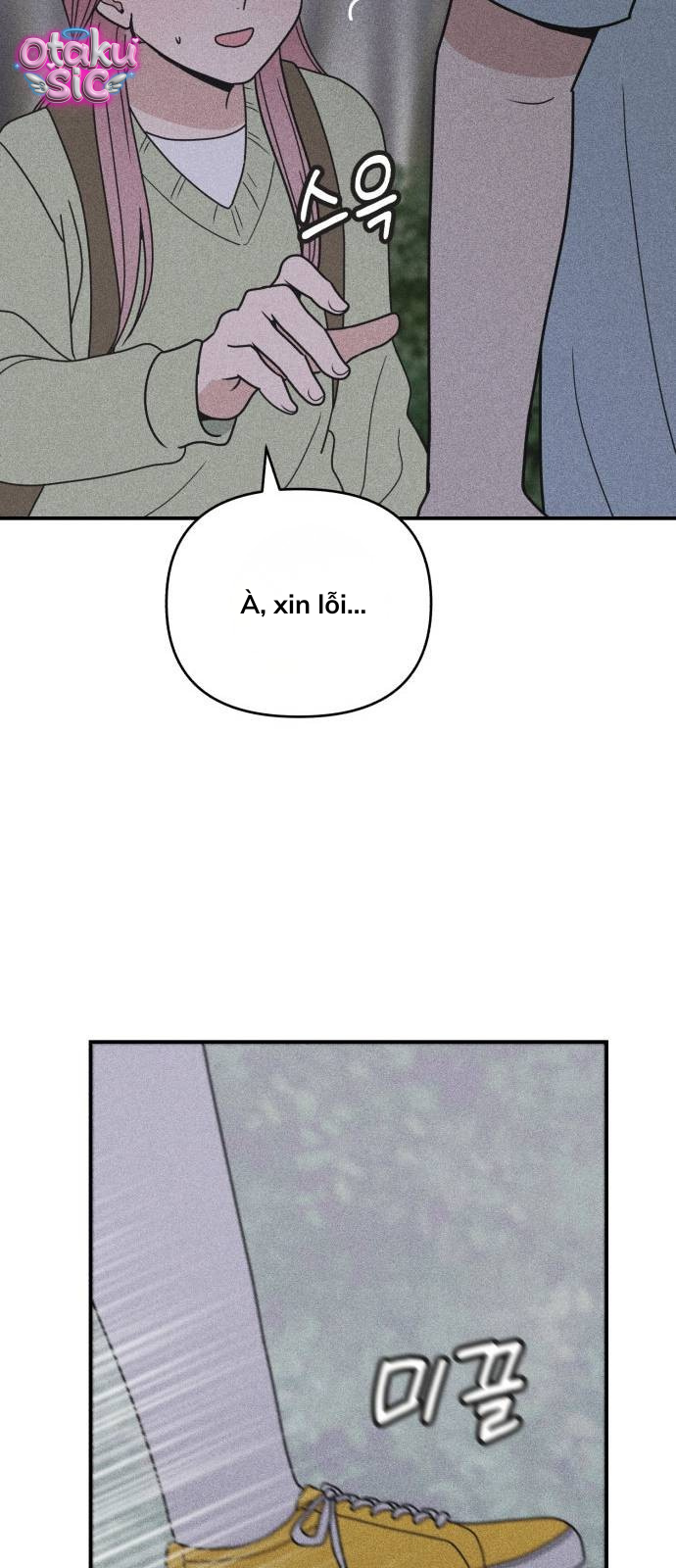 Ice Cream Boy - Chap 12 - Trang 61