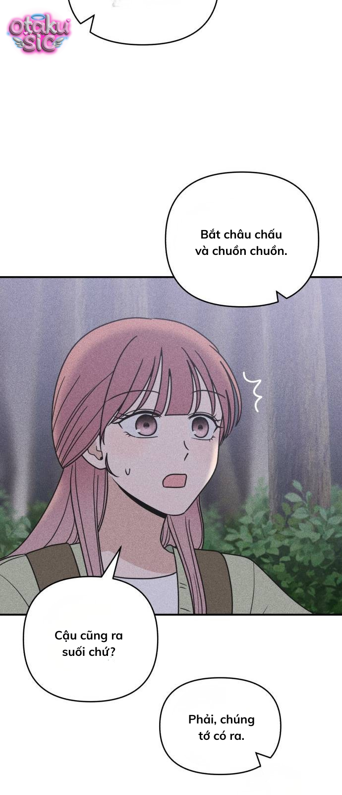 Ice Cream Boy - Chap 12 - Trang 69
