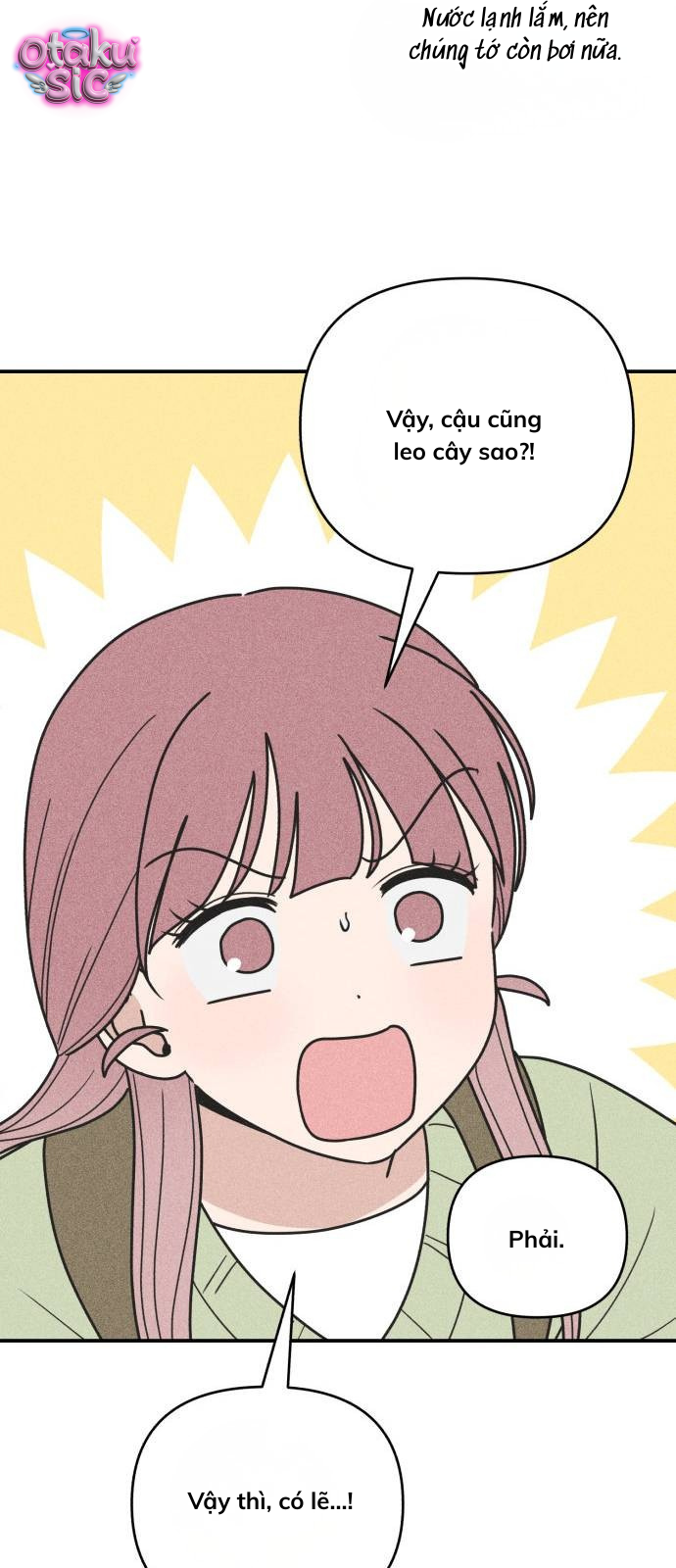 Ice Cream Boy - Chap 12 - Trang 70