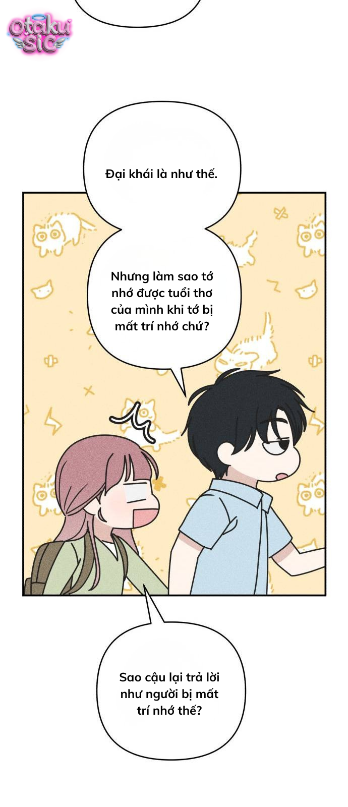 Ice Cream Boy - Chap 12 - Trang 71