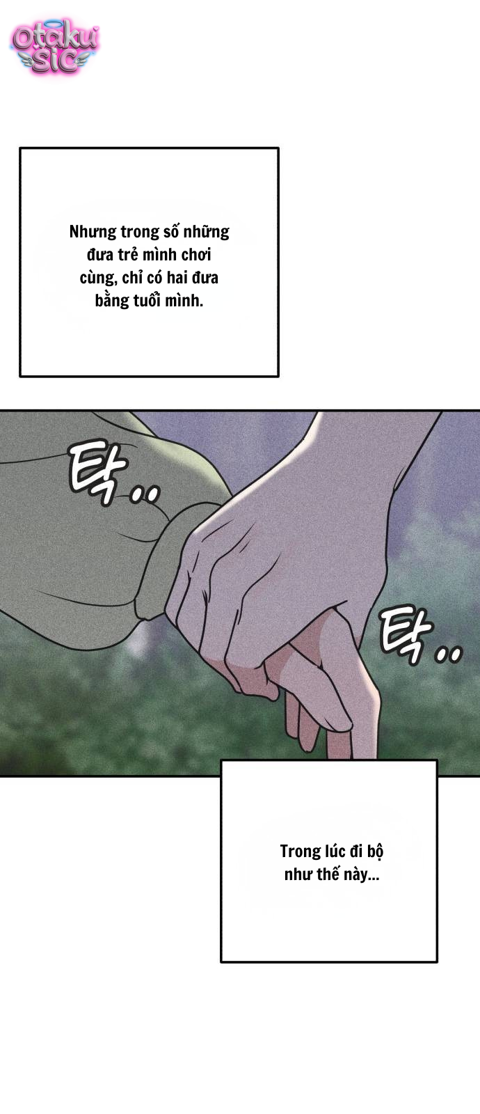 Ice Cream Boy - Chap 12 - Trang 73