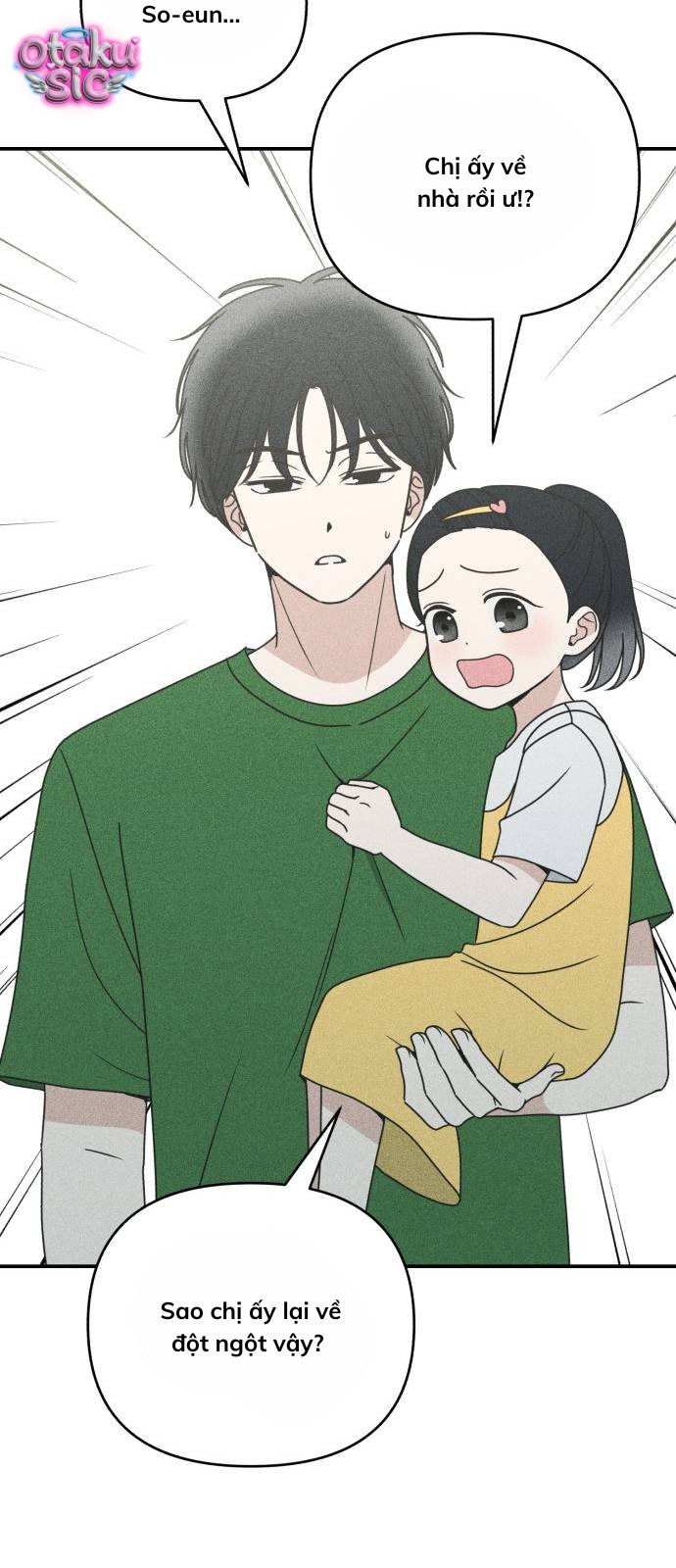 Ice Cream Boy - Chap 12 - Trang 10