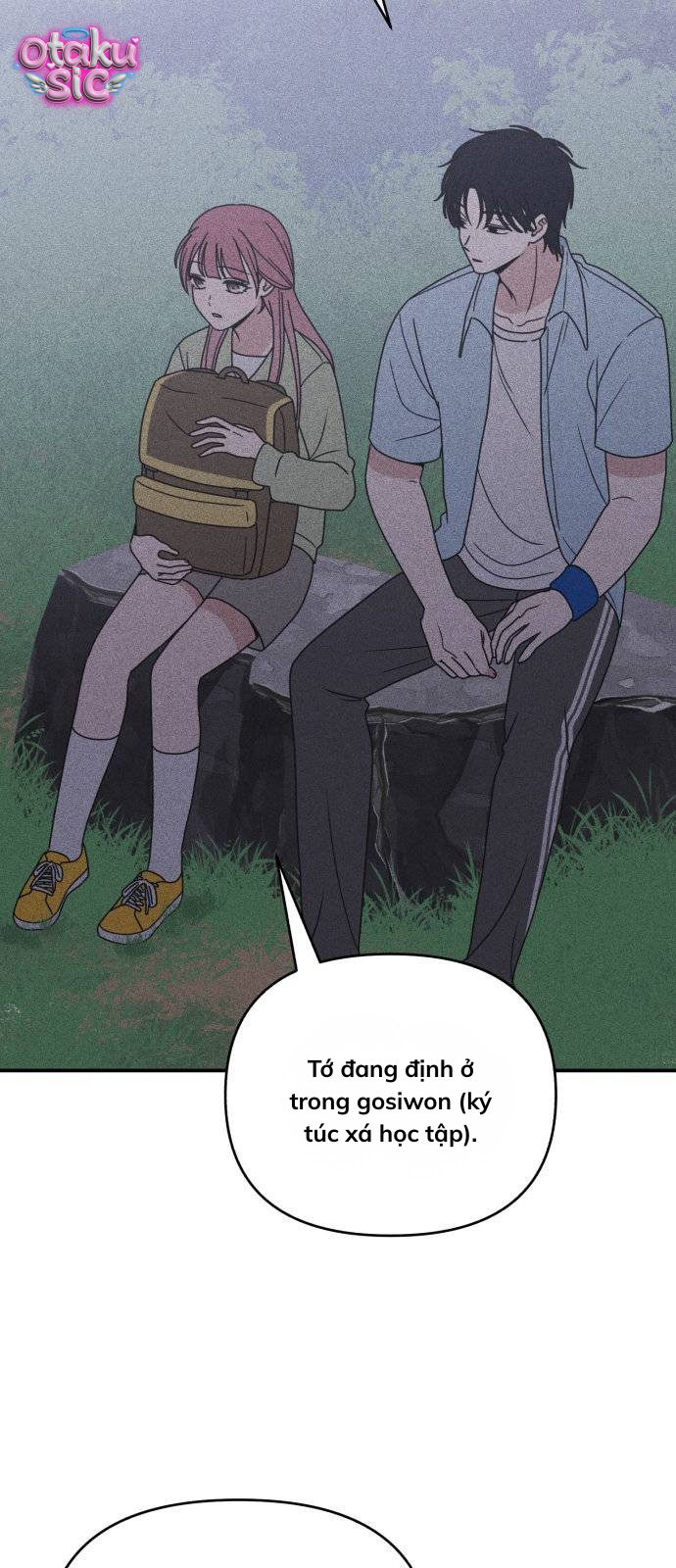 Ice Cream Boy - Chap 13 - Trang 19