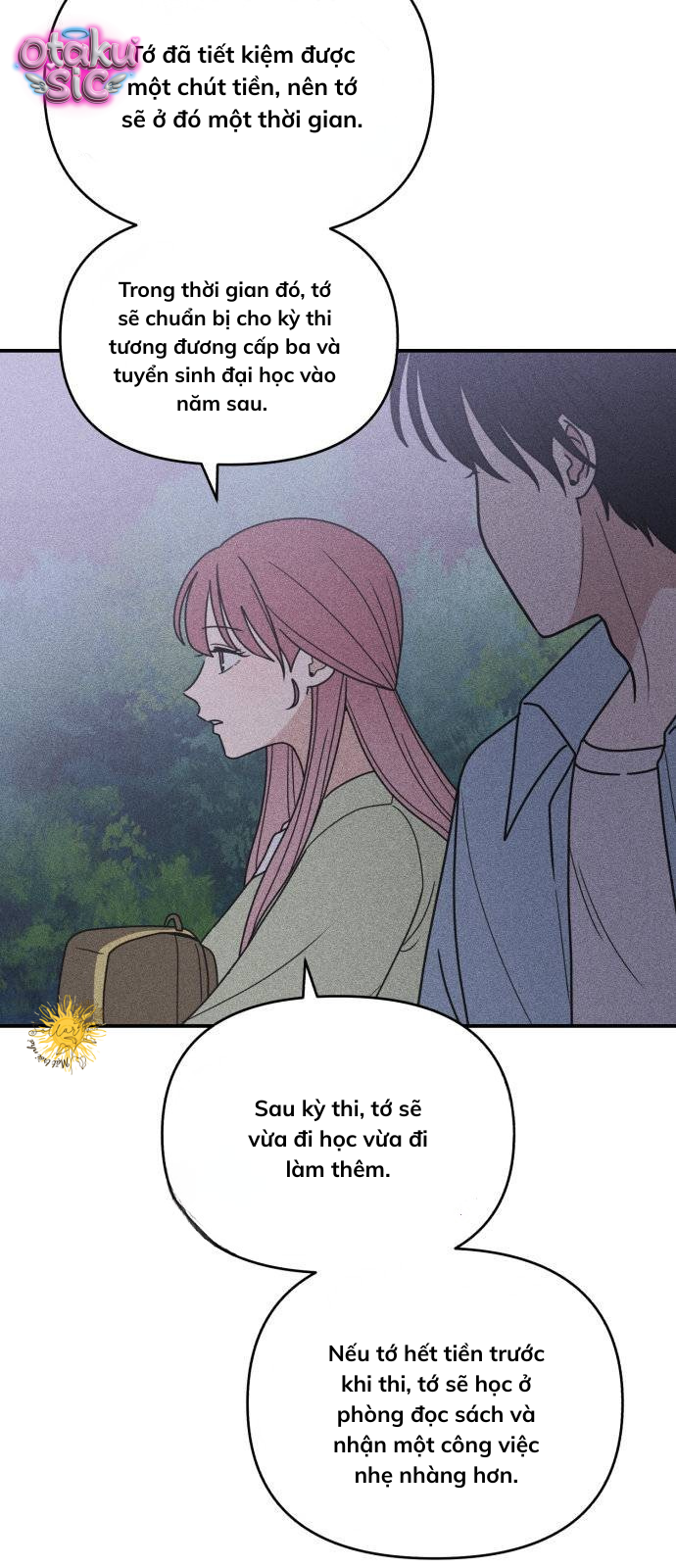 Ice Cream Boy - Chap 13 - Trang 20