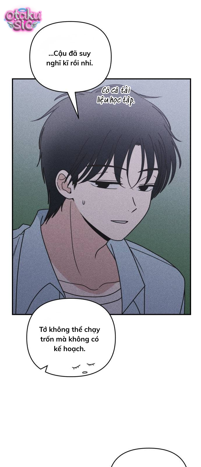 Ice Cream Boy - Chap 13 - Trang 22