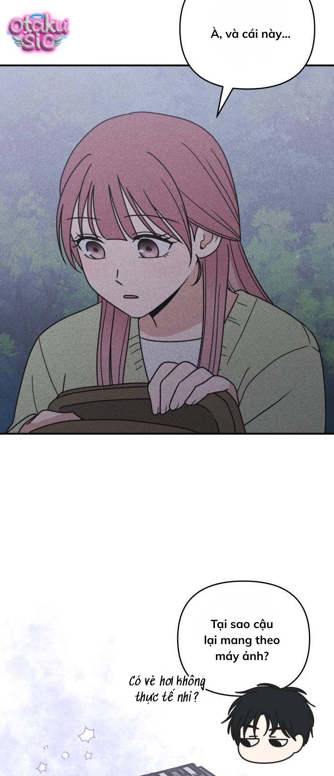 Ice Cream Boy - Chap 13 - Trang 23