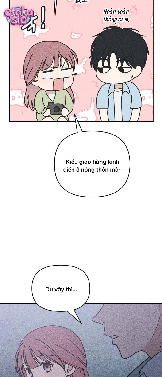 Ice Cream Boy - Chap 13 - Trang 27