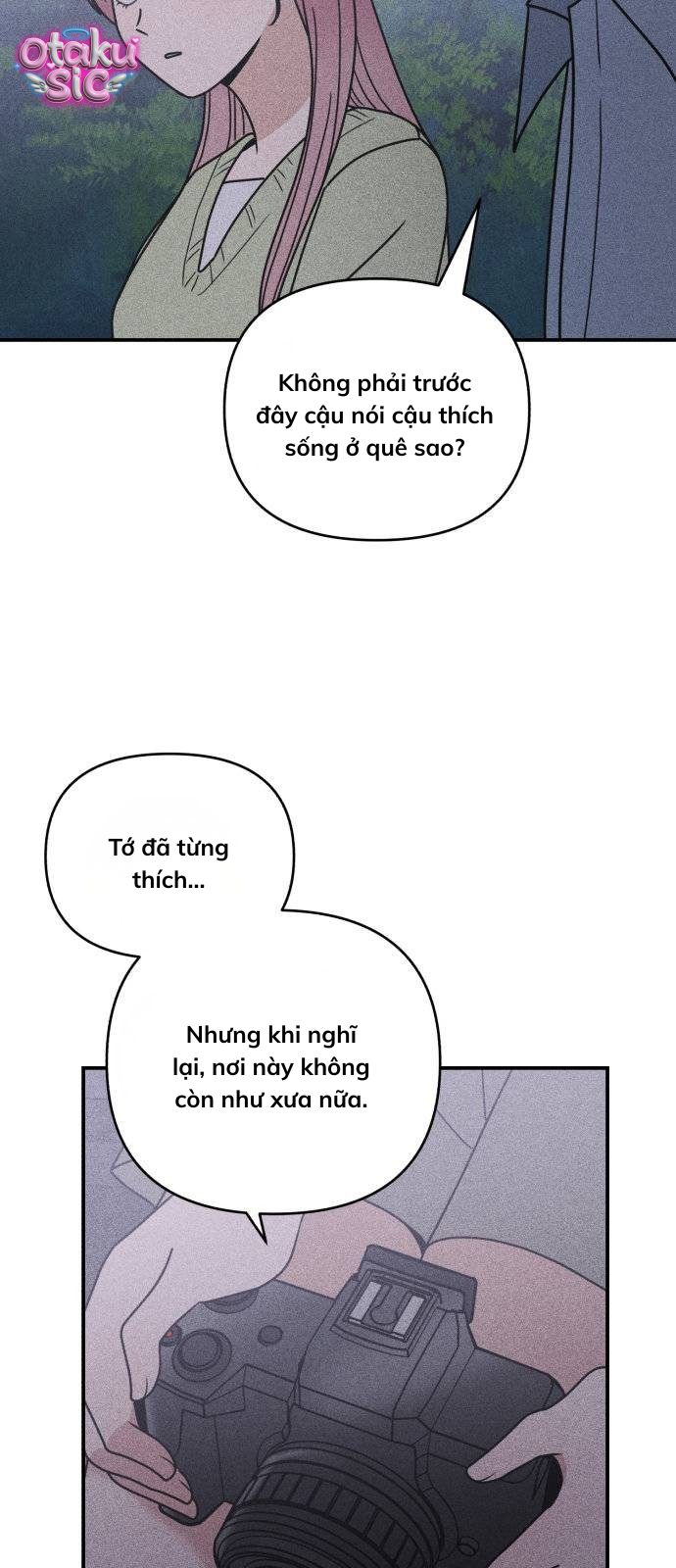 Ice Cream Boy - Chap 13 - Trang 28
