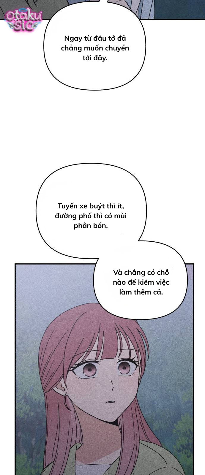 Ice Cream Boy - Chap 13 - Trang 31