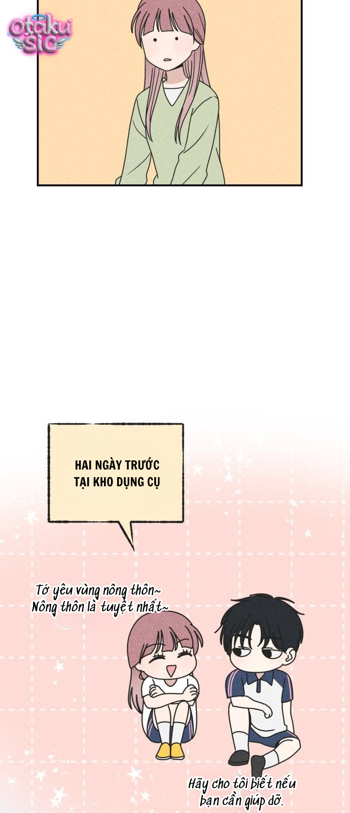 Ice Cream Boy - Chap 13 - Trang 36