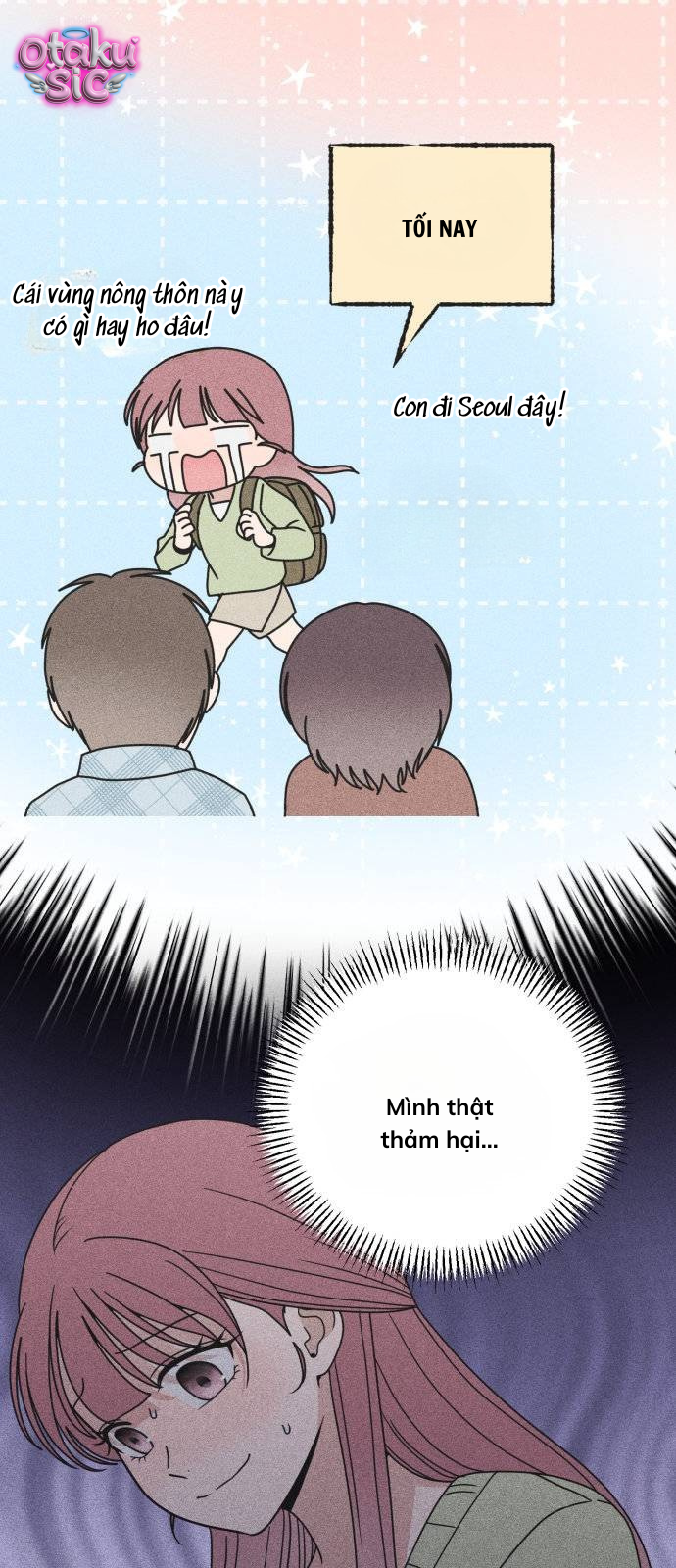 Ice Cream Boy - Chap 13 - Trang 37