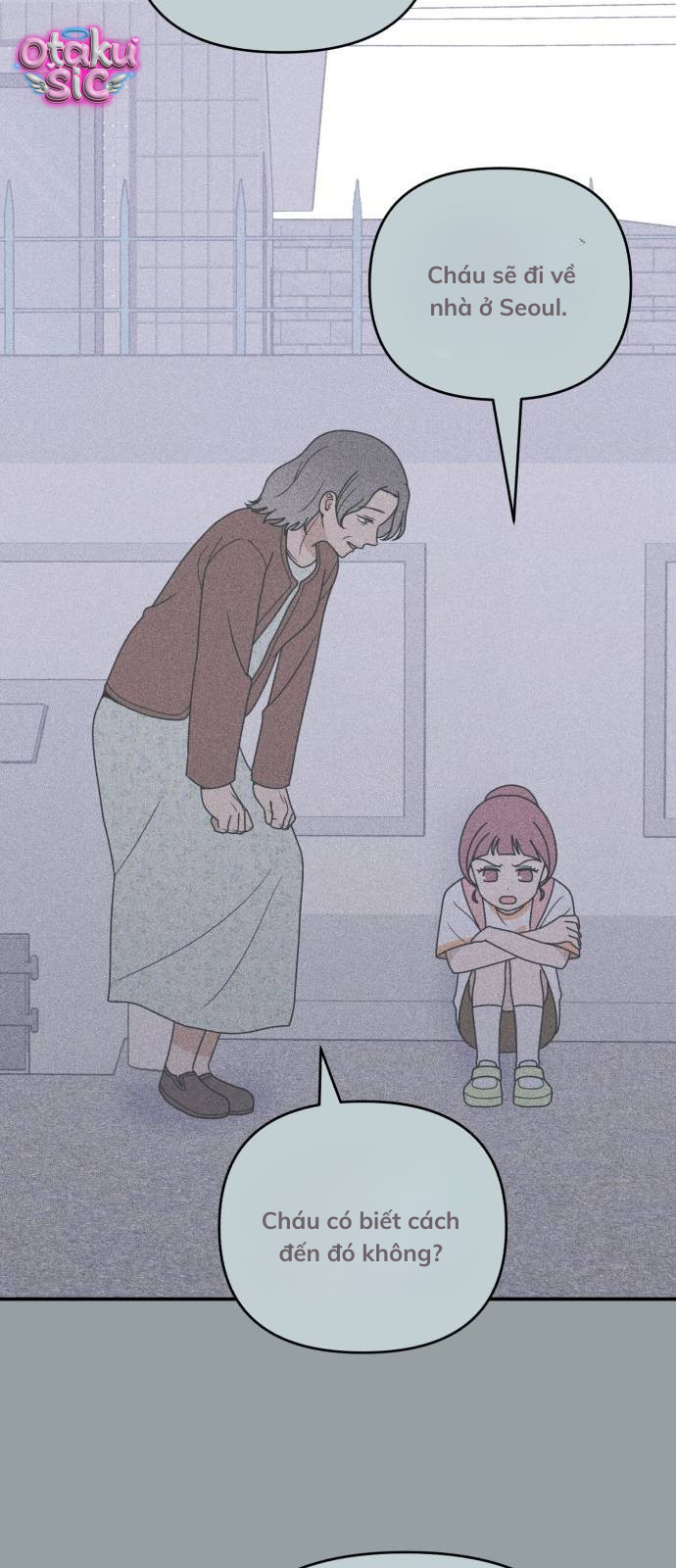 Ice Cream Boy - Chap 13 - Trang 41