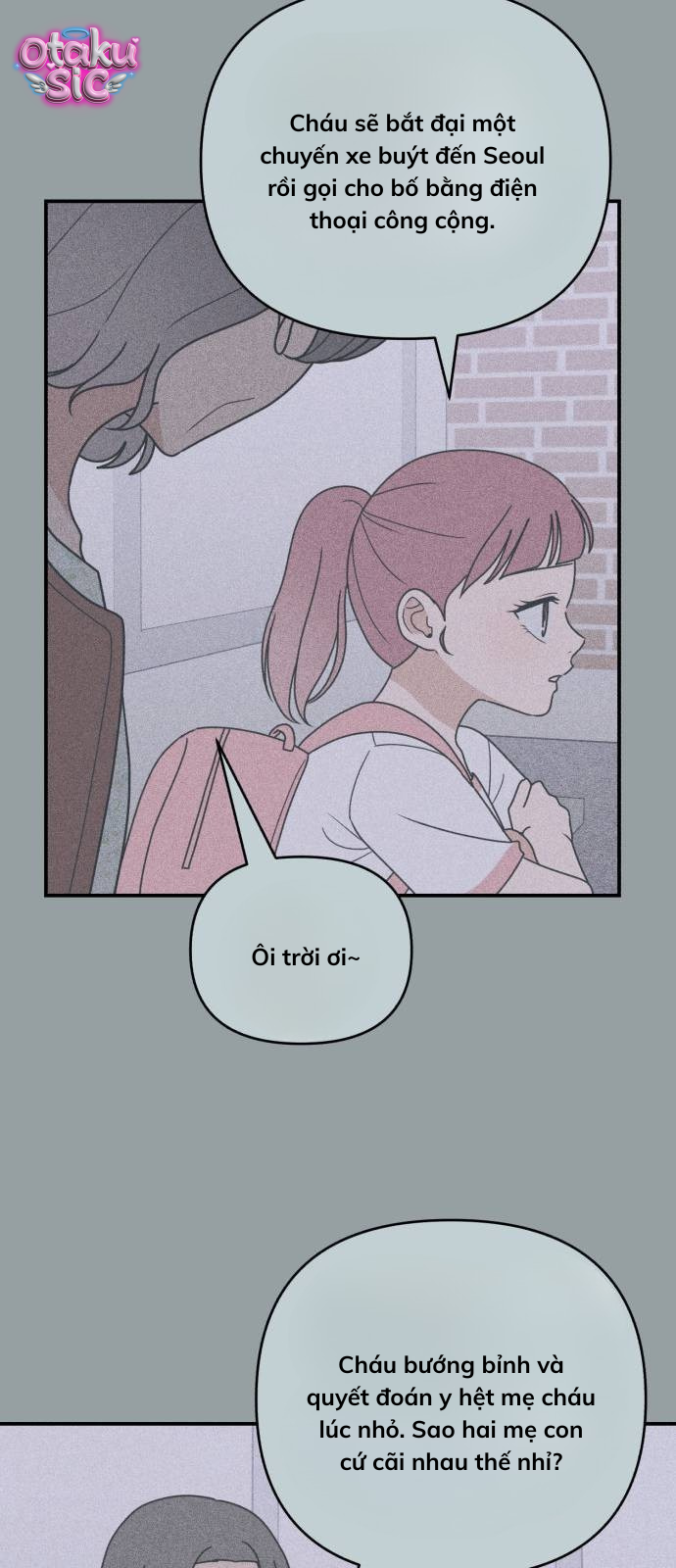 Ice Cream Boy - Chap 13 - Trang 42