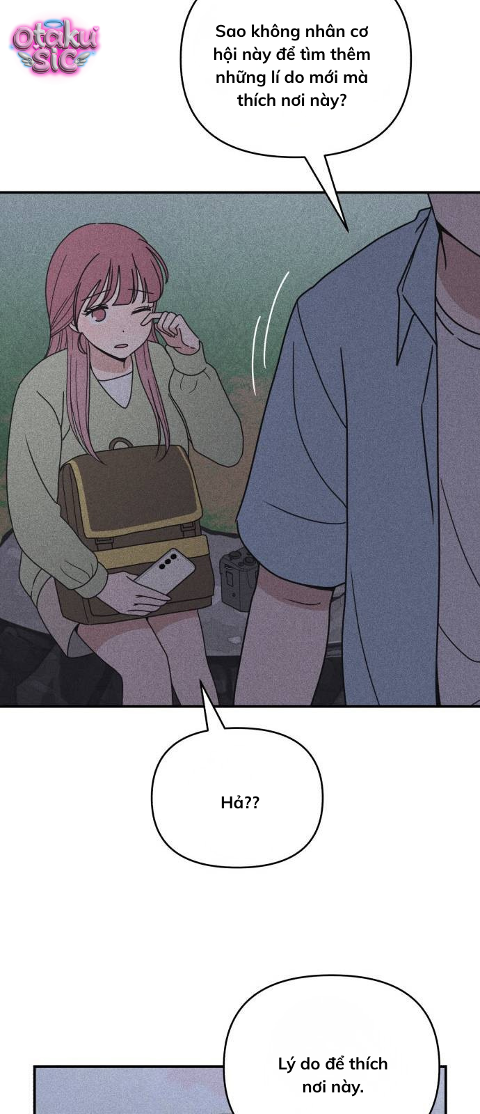 Ice Cream Boy - Chap 13 - Trang 48