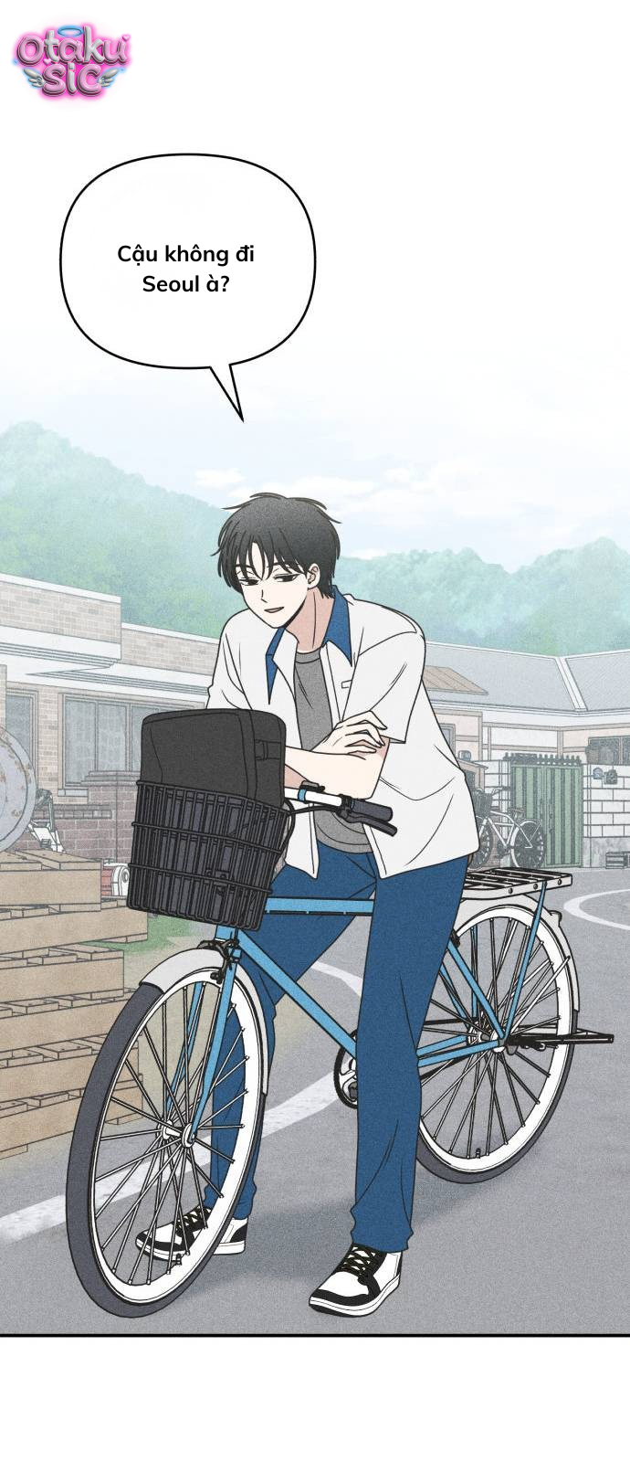 Ice Cream Boy - Chap 13 - Trang 57