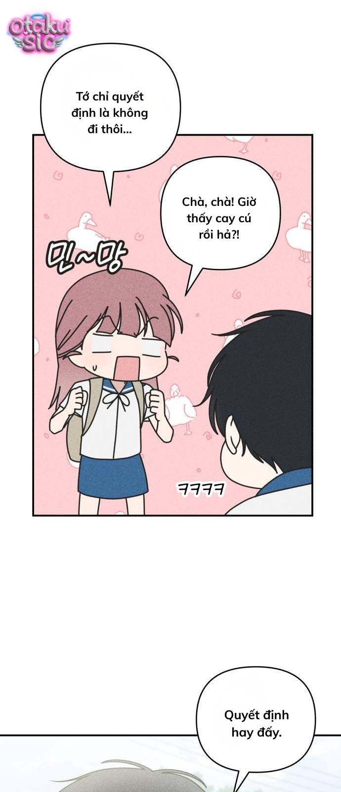 Ice Cream Boy - Chap 13 - Trang 58