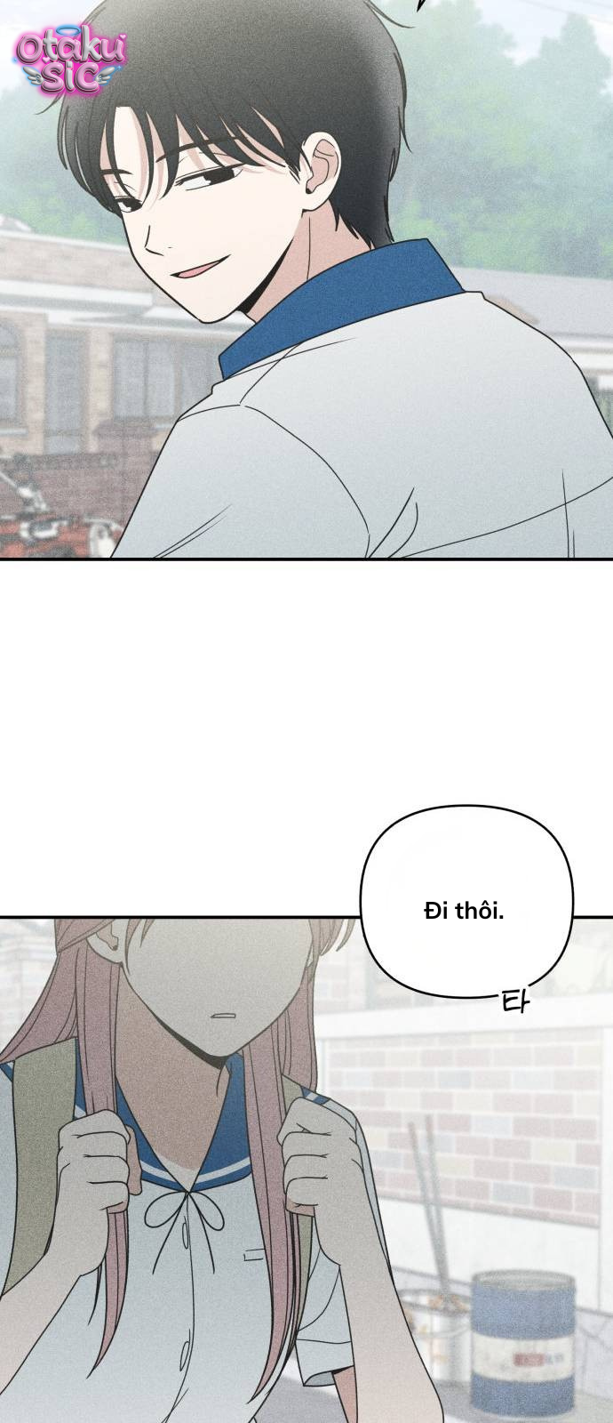 Ice Cream Boy - Chap 13 - Trang 59