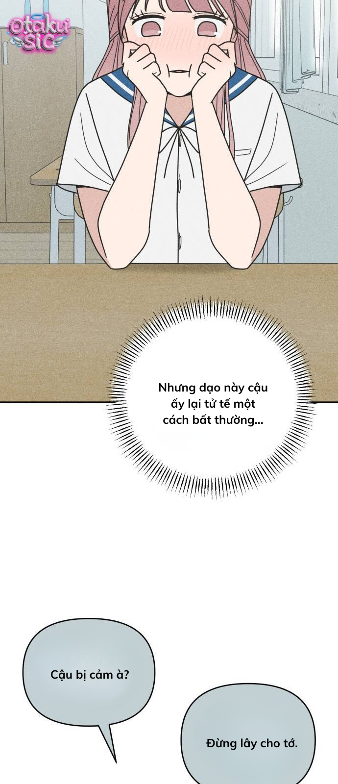 Ice Cream Boy - Chap 13 - Trang 64