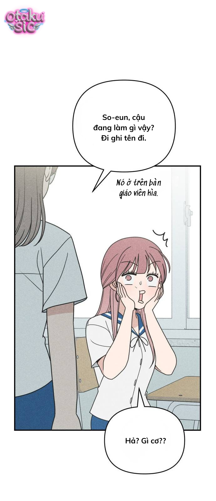 Ice Cream Boy - Chap 13 - Trang 66