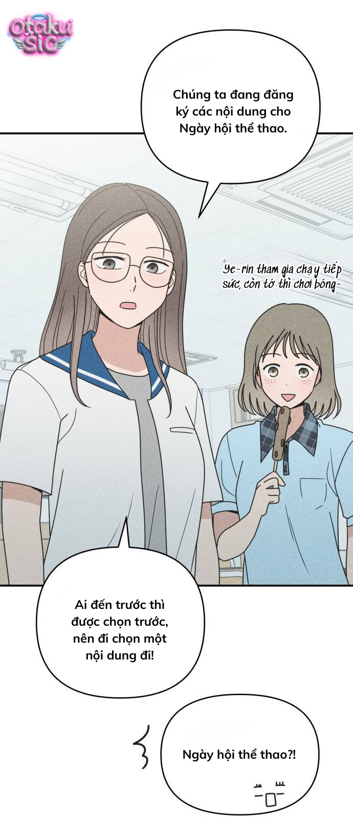 Ice Cream Boy - Chap 13 - Trang 67