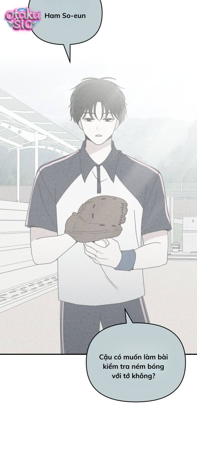 Ice Cream Boy - Chap 13 - Trang 72