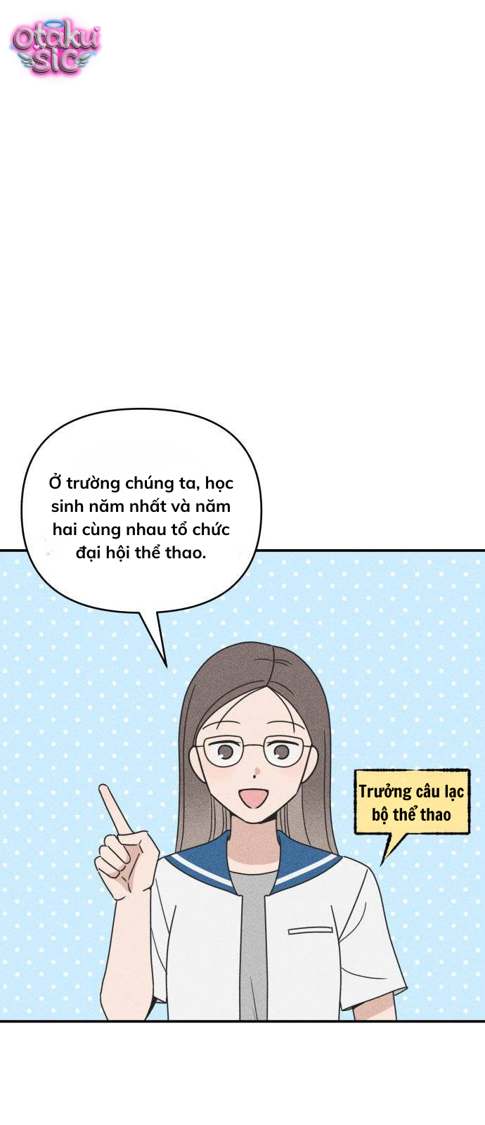 Ice Cream Boy - Chap 14 - Trang 1
