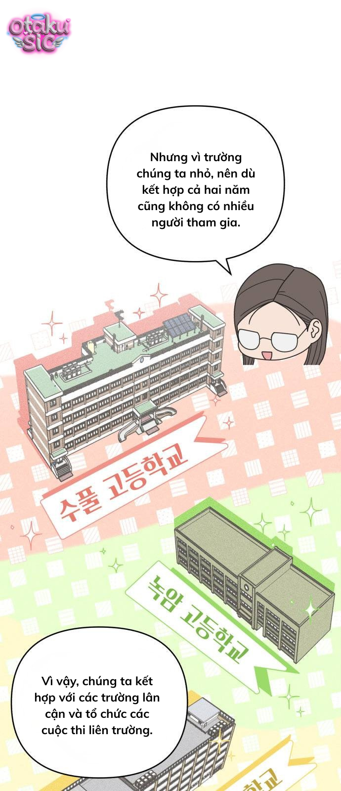 Ice Cream Boy - Chap 14 - Trang 2