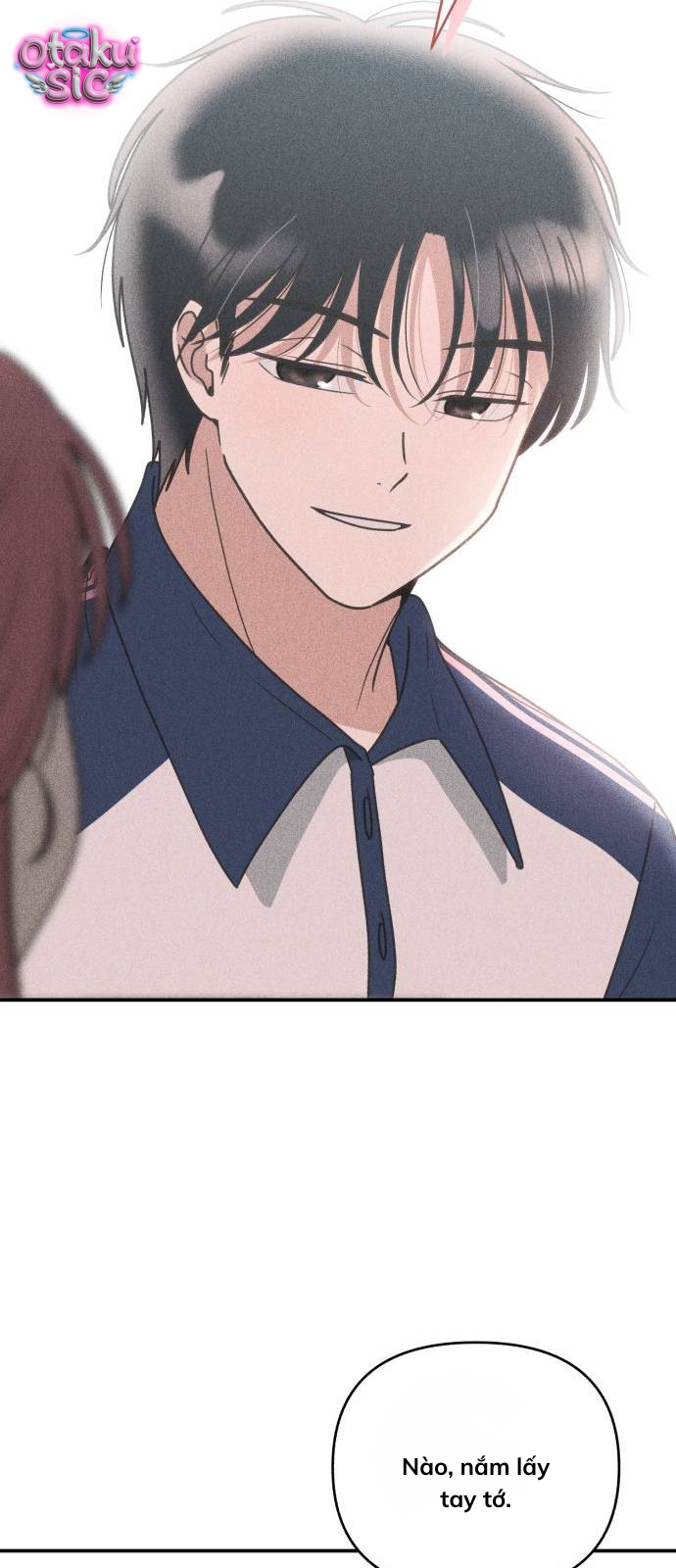 Ice Cream Boy - Chap 14 - Trang 12