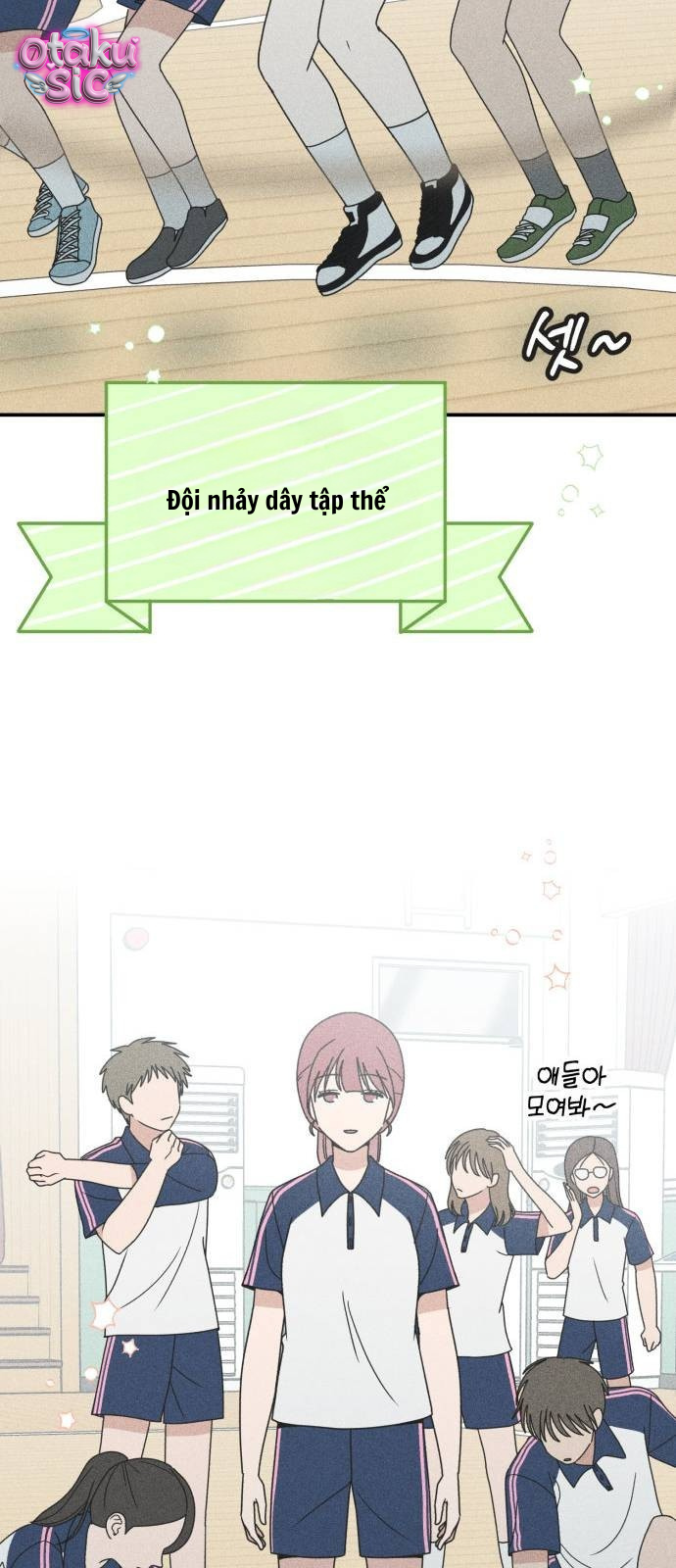 Ice Cream Boy - Chap 14 - Trang 17