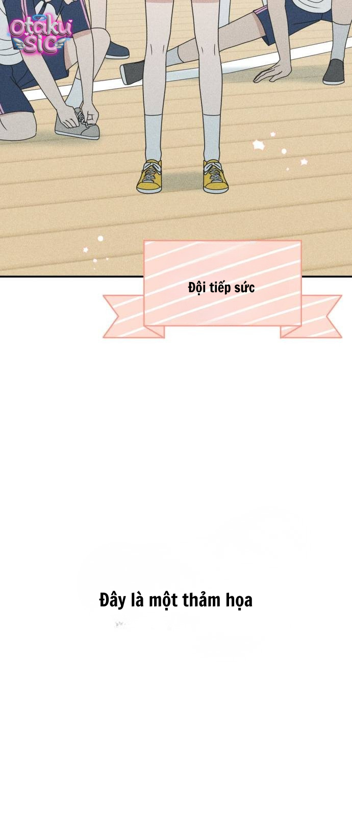Ice Cream Boy - Chap 14 - Trang 18