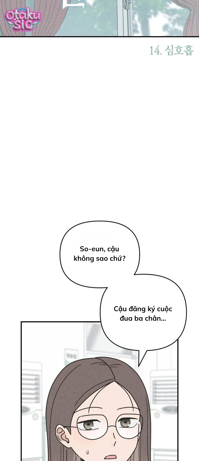 Ice Cream Boy - Chap 14 - Trang 20