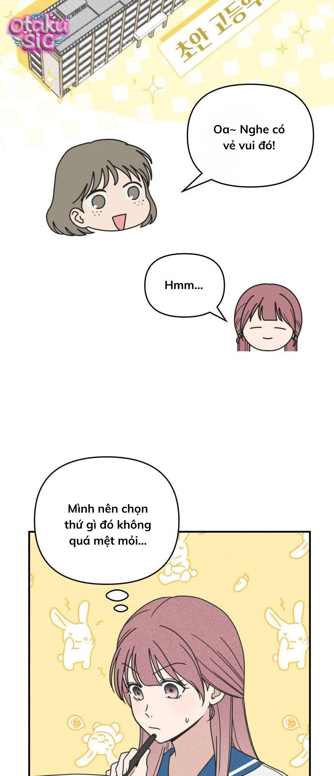 Ice Cream Boy - Chap 14 - Trang 3